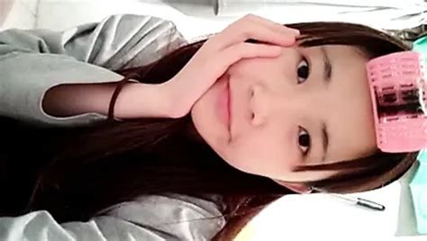 섹시하고 귀여운 중국 소녀 xhamster