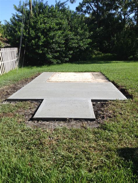 concrete slabs brevard concrete paving  concrete brevard county florida