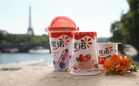 chinas yoghurt boom attract international  dairy brands marketing