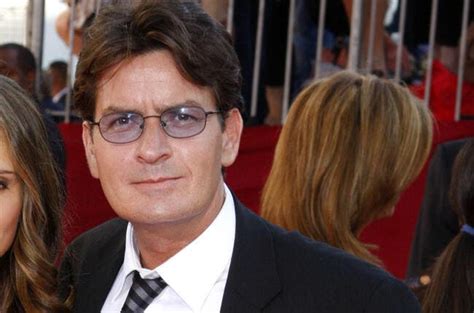 Charlie Sheen Accuses Former Lover Of Sleeping With Thousands Of Men