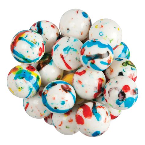 clever candy psychedelic jawbreakers   nassau candy
