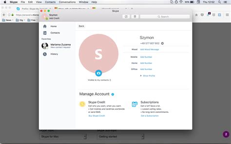what is my skype id microsoft community