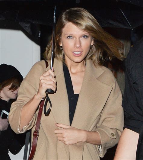 [pics] Taylor Swift Without Makeup — See Her Bare Face