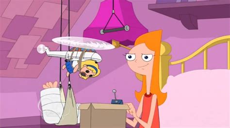 image mindy mimic with a helicopter phineas and ferb wiki fandom powered by wikia