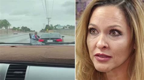 Texas Mom Who Spanked Son In Traffic For Taking Her Bmw Says Its Her