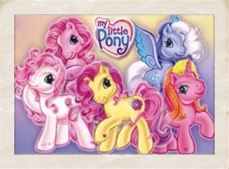 pony   pony    pony   pony