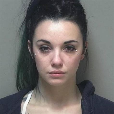 These Girls Are Too Cute For Their Mugshots 47 Pics