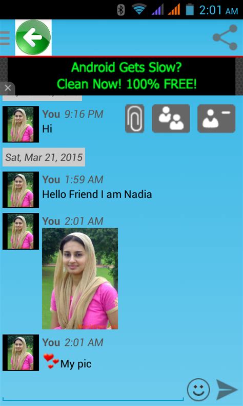 Indian Pakistani Chat Room Uk Appstore For Android