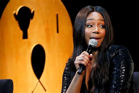 tiffany haddish secretly recorded casting criticism after her auditions