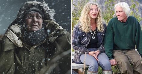 16 things that happened behind the scenes of life below zero