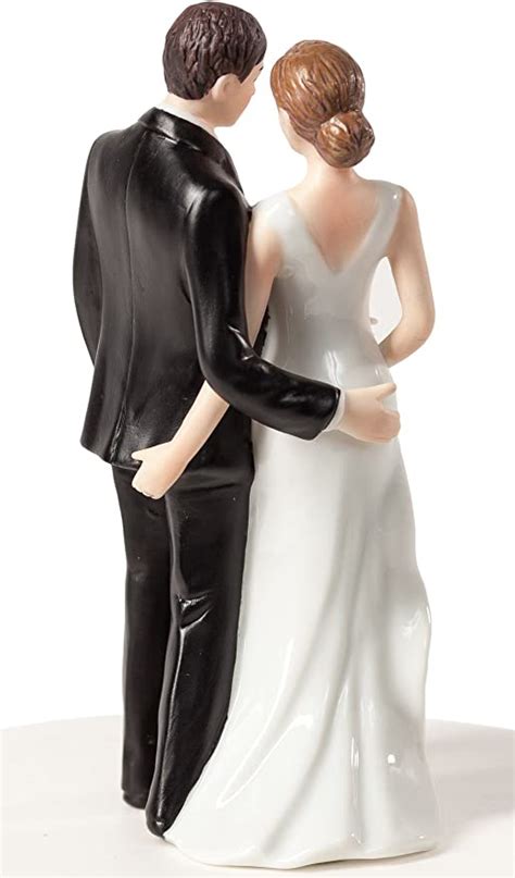 wedding collectibles funny sexy tender touch cake topper uk