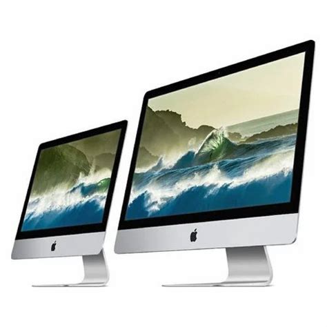 apple led monitor screen size  inches  rs   bengaluru id