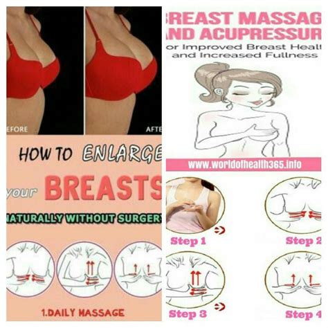 pin on tips and tricks to lift your breasts