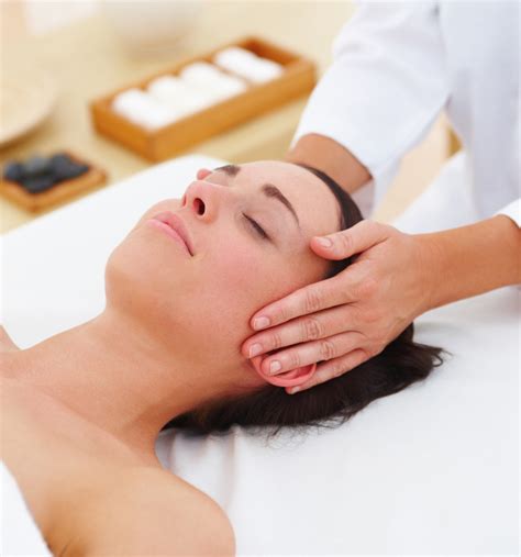work   spa massage magazine
