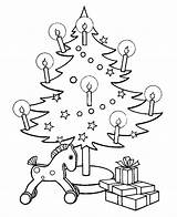 Luci Navidad Luces Colorkid Noel Choinki Arboles Trees Alberi Malvorlagen Stampare Weihnachtsbeleuchtung Lumieres Kolorowanki Luzes Oświetlenie świąteczne sketch template