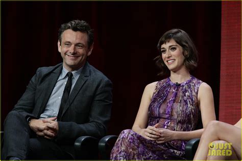 lizzy caplan and michael sheen masters of sex tca tour