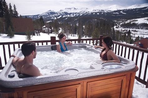 how much does it cost to own a portable hot tub arctic spas
