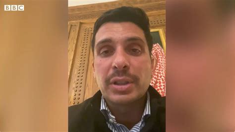 prins jordanie ik sta onder huisarrest en mag niets meer zeggen