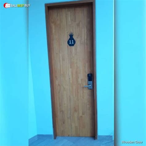 wooden door bali  buy furniture