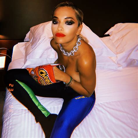 rita ora topless and sexy the fappening 24 photos the fappening