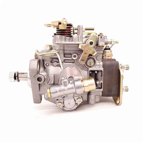 mahindra tractor fuel injector pump  rotary breubicon international