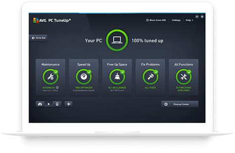 avg 2019 free antivirus vpn and tuneup for all your devices