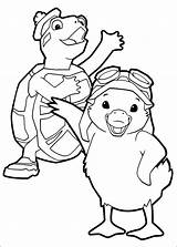 Wonder Pets Coloring Pages Book Colouring Printable Kids Online Nick Jr Activities Colorare Websincloud sketch template