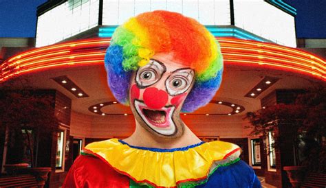 That Viral Clown Protest Of It Was Fake News Vice