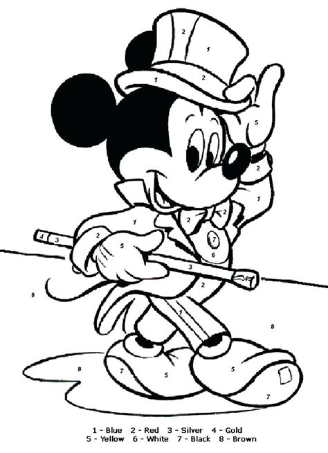 disney color  play coloring pages  getdrawings