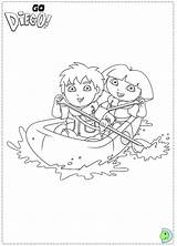Kyrie Coloring Pages Irving Dinokids Drawing Go Diego Getdrawings Drawings Close Template sketch template