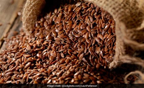 flaxseeds the super seed for weight loss know all about it