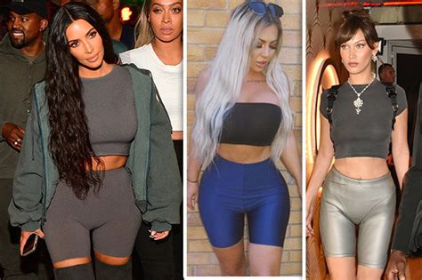 Celebs Love These Kinky Playsuits But They Give You A Front Wedgie