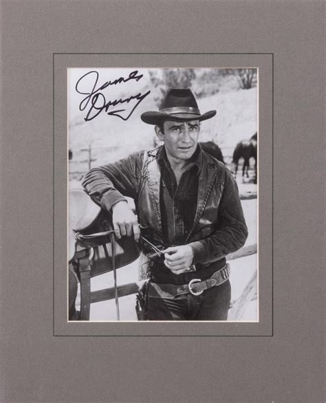 autographed photo