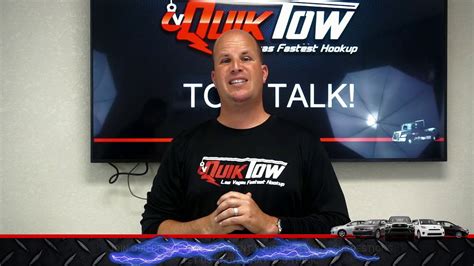 tow talk       towing laws youtube