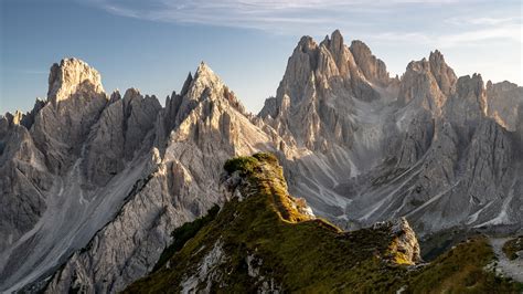 dolomite mountains  italy  p resolution hd