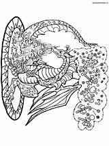 Coloring Pages Dragon Dragons Christmas Pheemcfaddell Colouring Charistmas Books Popular Kids Choose Board sketch template