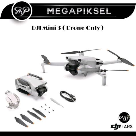 promo dji mini  drone  diskon   seller megapiksel official store dji authorized