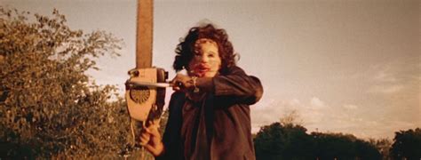 The Texas Chainsaw Massacre Film Review