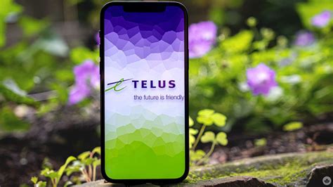 telus    network  reaches  percent   canadian population