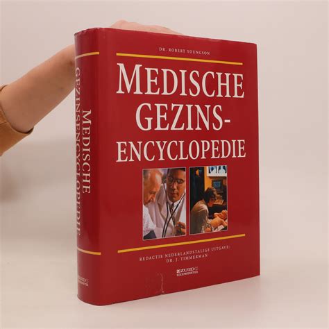 medische gezinsencyclopedie nizozemsky youngson robert knihobotcz