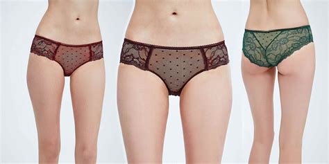 Urban Outfitters Underwear Photo Banned Over Thigh Gap