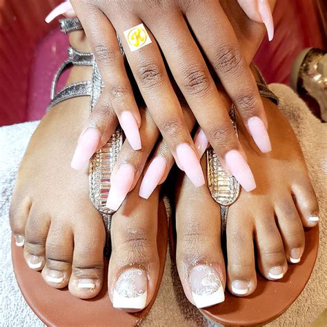 gallery nail salon   katy nails spa greenville texas