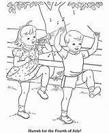 Coloring Pages Vintage Clipart Book Childrens Library Colour Parades sketch template