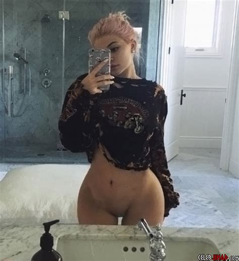 Kylie Jenners Pussy Shesfreaky