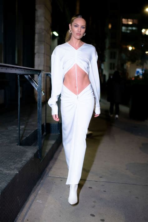 candice swanepoel night out in new york 11 06 2019