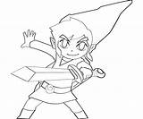 Link Toon Coloring Pages Getcolorings Color Cool Printable sketch template