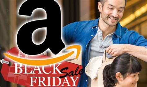 amazon black friday  deals  discounts  offers revealed  sales  expresscouk