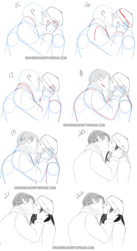 Drawing People Archives How To Draw Step By Step Drawing
