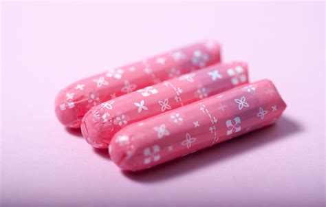 Toxic Shock Syndrome Teach Girls To Use Tampons Safely