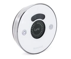 honeywell lyric  wifi thermostat homekit alexa ready  gen alarm grid
